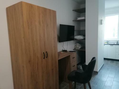 Apartment-hotel Sh�ngjin