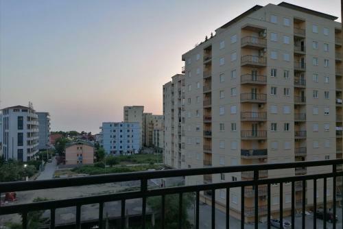 Apartment-hotel Sh�ngjin