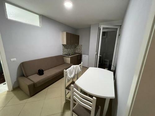 Apartamento Penthouse Shengjin