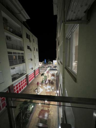 Apartamento Penthouse Shengjin
