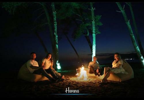 Havana House