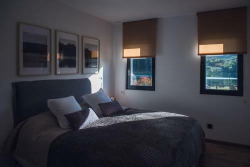 Lodge Caba�as Beche Eco-camp