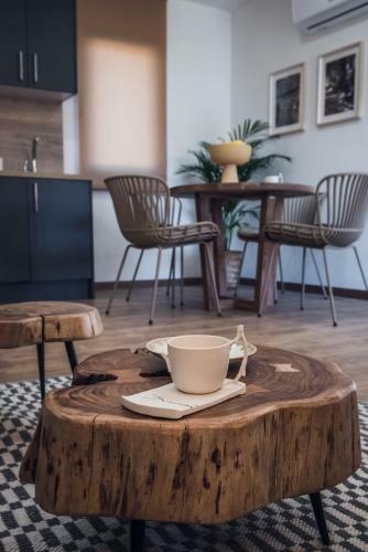 Lodge Caba�as Beche Eco-camp