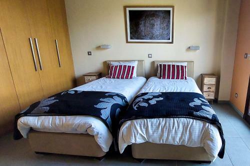 Villa Pine And Olive Seahouse