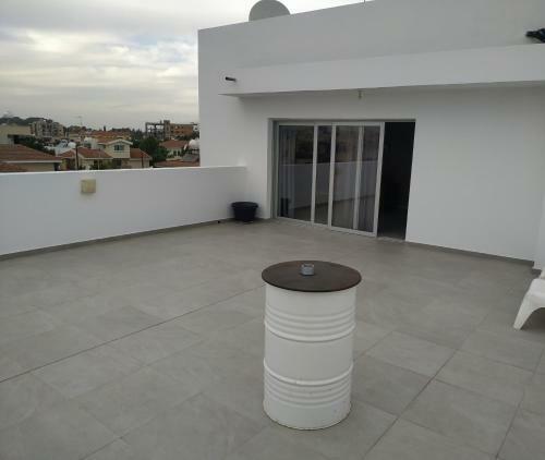 Apartamento Modern Suite, Xl Balcony, Parking