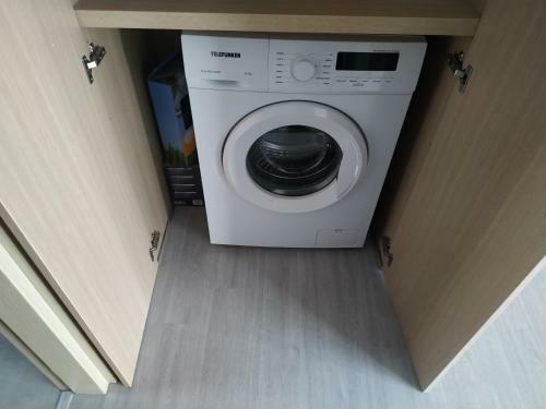 Apartamento Modern Suite, Xl Balcony, Parking