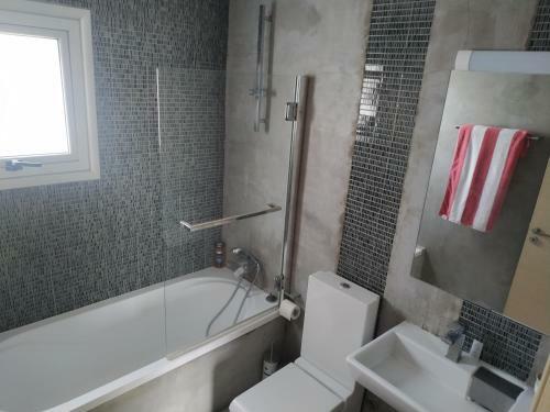 Apartamento Modern Suite, Xl Balcony, Parking