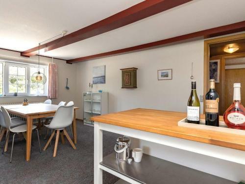 Holiday Home Bl�vand Cccxix