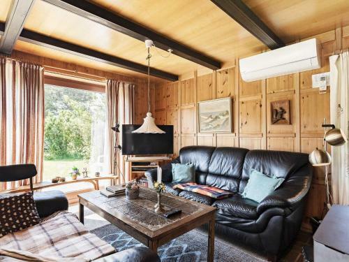 Holiday Home Bl�vand Cccxxi
