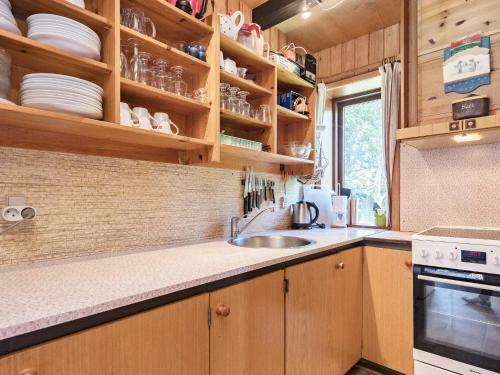 Holiday Home Bl�vand Cccxxi