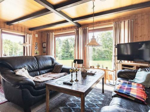 Holiday Home Bl�vand Cccxxi
