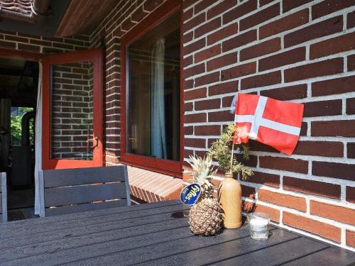 Holiday Home Bl�vand Cccxxi