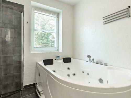 Holiday Home Bl�vand Cccxxii