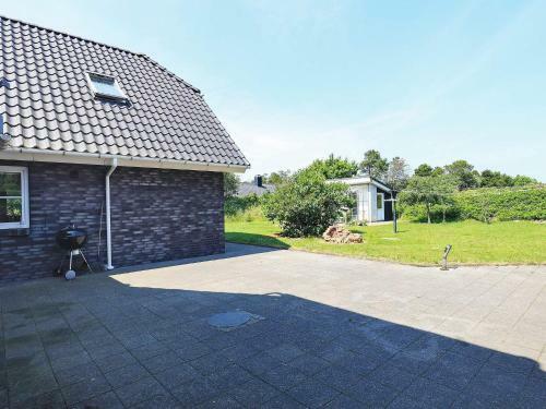 Holiday Home Bl�vand Cccxxii