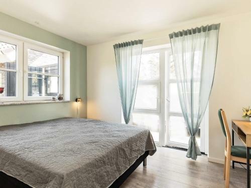 Holiday Home Bl�vand Cccxxii