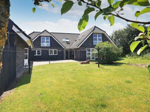 Holiday Home Bl�vand Cccxxii