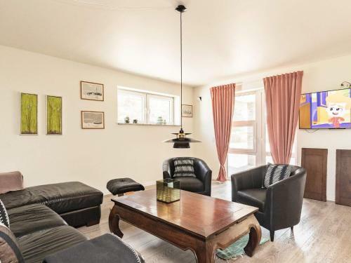 Holiday Home Bl�vand Cccxxii