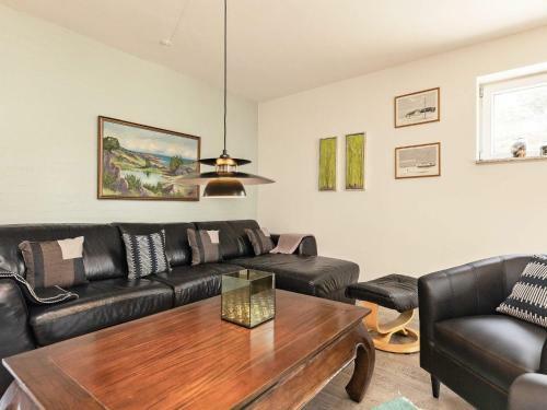 Holiday Home Bl�vand Cccxxii