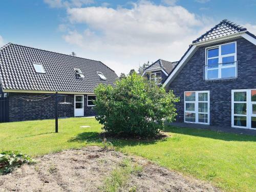 Holiday Home Bl�vand Cccxxii