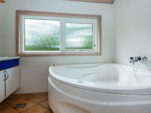 Holiday Home Blokhus Lvi