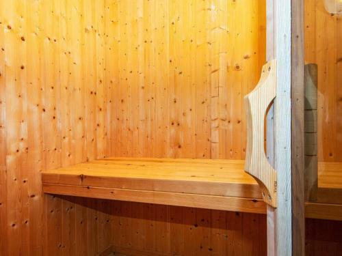 Holiday Home Blokhus Lvi