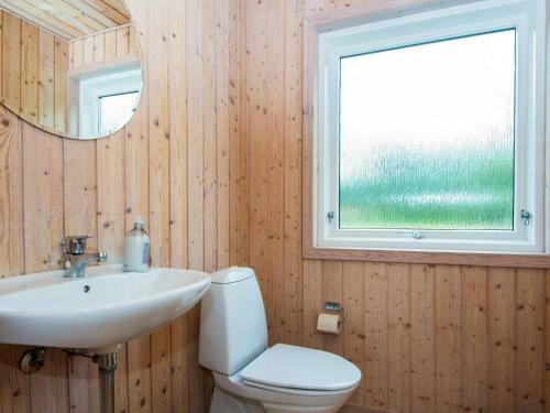 Holiday Home Blokhus Lvi