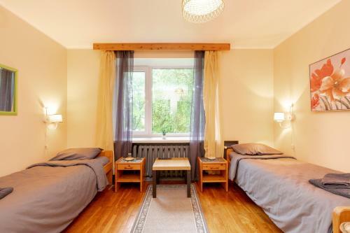 Hostal Tamme 10