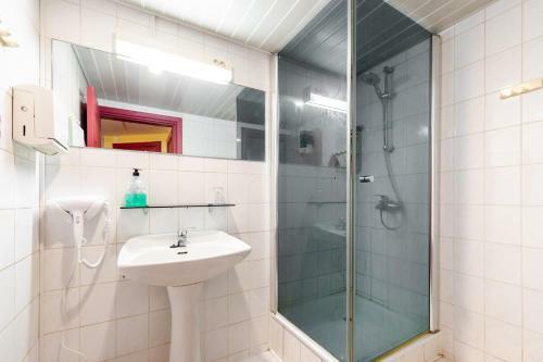 Hostal Tamme 10