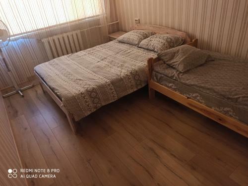 Metsa 49 Apartment
