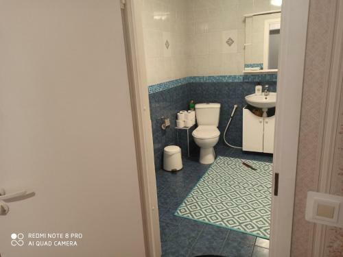Metsa 49 Apartment