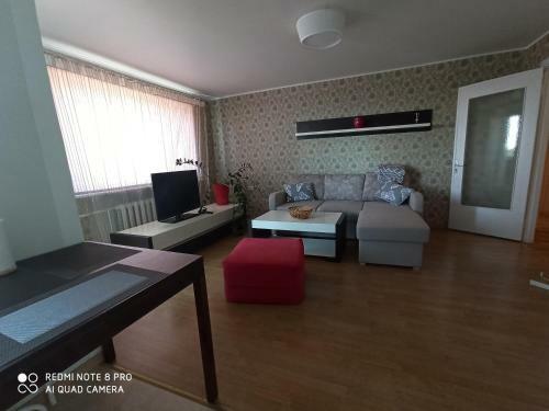 Metsa 49 Apartment
