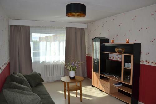Haava 4 Apartment