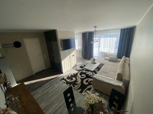 Apartamento Cosy Studio In Haapsalu
