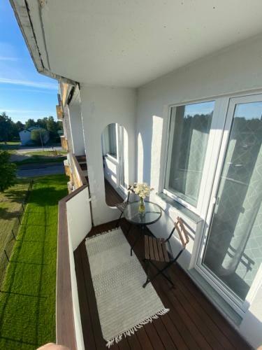 Apartamento Cosy Studio In Haapsalu