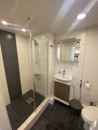 Apartamento Cosy Studio In Haapsalu