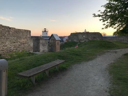 Lodge Posti 8 Aiamaja