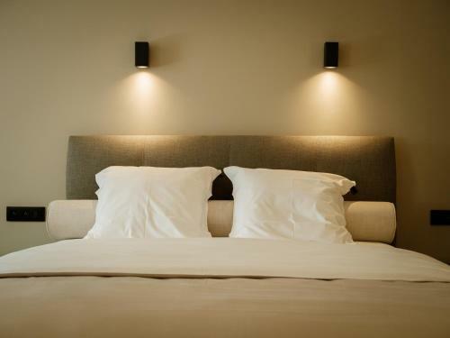 Hotel Ferme D'ecav��