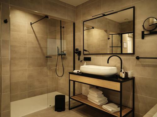 Hotel Ferme D'ecav��