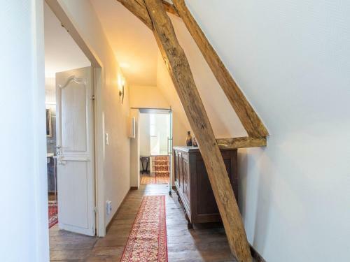 Spacious Holiday Home In Cerfontaine With Garden