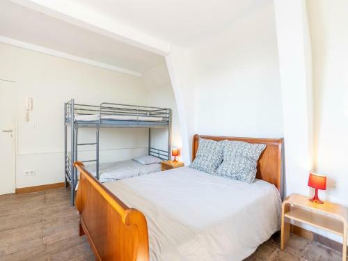 Spacious Holiday Home In Cerfontaine With Garden