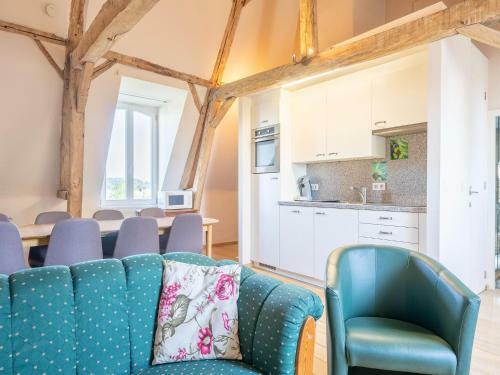 Spacious Holiday Home In Cerfontaine With Garden