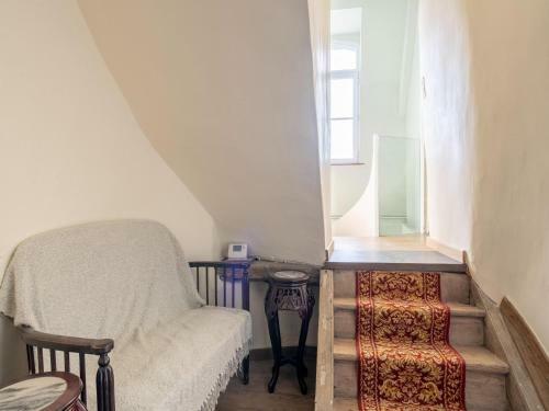 Spacious Holiday Home In Cerfontaine With Garden