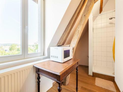 Spacious Holiday Home In Cerfontaine With Garden