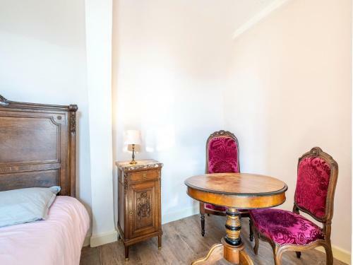Spacious Holiday Home In Cerfontaine With Garden