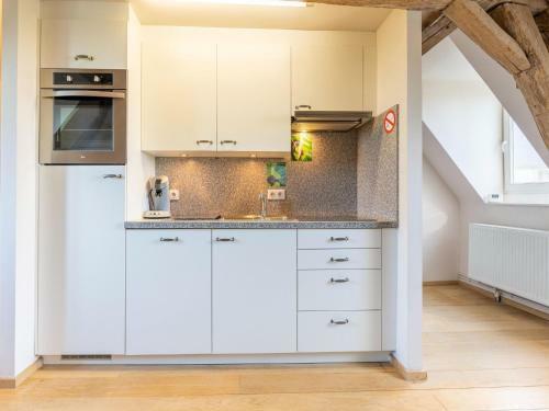 Spacious Holiday Home In Cerfontaine With Garden