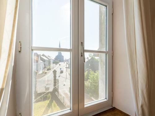 Spacious Holiday Home In Cerfontaine With Garden
