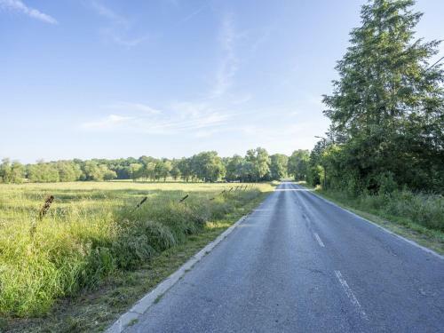 Spacious Holiday Home In Cerfontaine With Garden