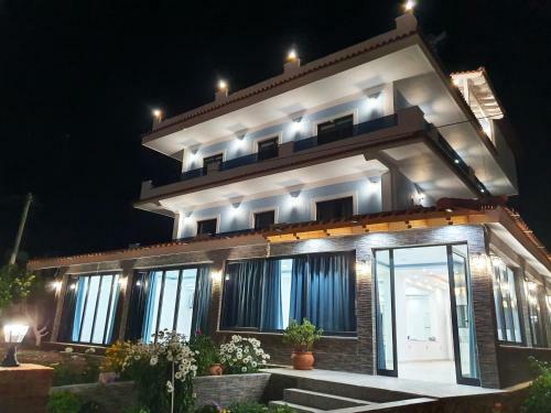 Hotel Venti Et Maris