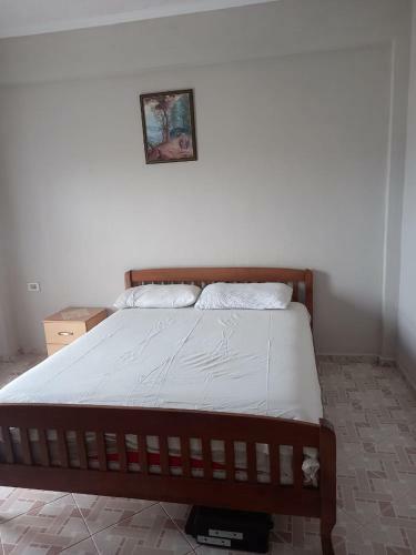Apartamento Vila Metgjoni