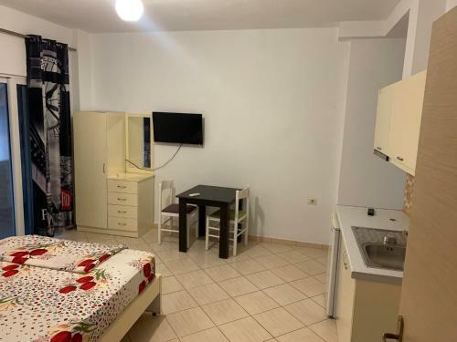Apartamento Vila Veliaj